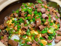 海肠捞饭-KŌNG胶东小馆·酒馆(华熙店)