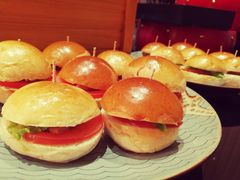 -西藏饭店·亚克·食光自助餐厅(文殊院店)