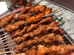 -萧记三鲜烩面(黄河南路店)