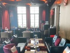 -YUE·6·西式融合餐厅(外滩六号店)