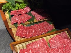 -NIUAN牛庵·日式和牛烧肉(恒隆店)