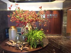 -半岛翡丽海鲜自助餐厅(观风亭店)