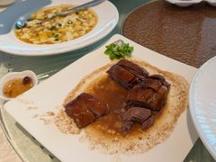 -阳澄湖费尔蒙酒店颐丰阁中餐厅(马鞍山西路店)