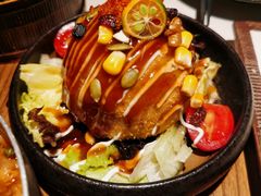 -玉川屋·深夜食堂居酒屋(柳巷店)
