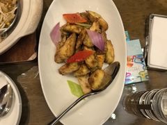 -大连君悦酒店·星海湾壹号Dalian·Dalian(星海广场店)