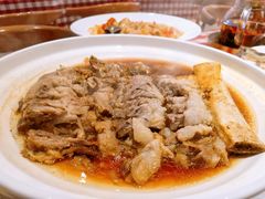 -西贝(宁波天一国购店)