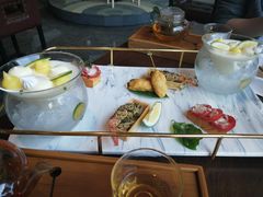 -苏州洲际酒店·大堂酒廊