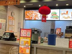 -汉堡王(砂之船奥莱店)
