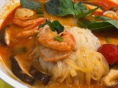 -蔡澜Pho·越南粉餐厅(海上世界店)