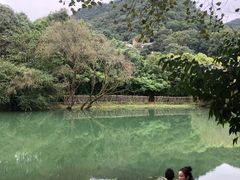 -贵阳市花溪国家城市湿地公园