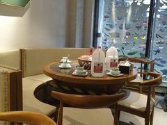 -贰重天冰煮羊自助火锅(东坝店)