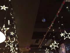 -Outdark Korean Restaurant