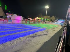 -沈阳奥体冰雪嘉年华