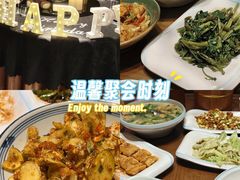 -胖娃古镇鸡杂(磁器口总店)