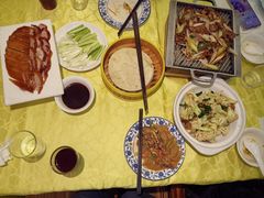-红红烤鸭店(西单店)