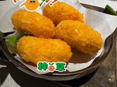 手打虾饼-BetterThai 泰加(苏州中心店)