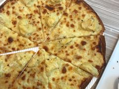 榴莲披萨-必胜客(新福地店)