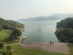 -天目湖涵田半山温泉
