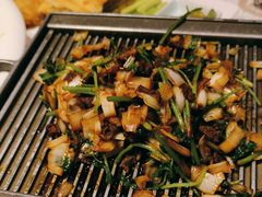 -大碗居·烤鸭·鱼头泡饼(天坛东门店)