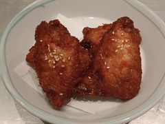-姚姚酸菜鱼·金戈戈香港豉油鸡(喜荟城联名店)