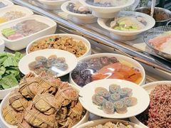 -有位虾匠·手工土菜小馆(市北店)