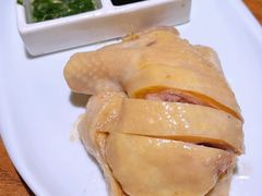 蘇小柳白切鸡-苏小柳手工点心(人民广场分院)