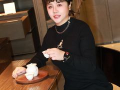 -王德传茶庄(上海新天地店)