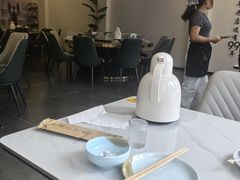-何适山庄·团餐住宿(水长城P2停车场店)