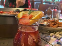 -BROWNSTONE布朗石西班牙餐厅(富城店)