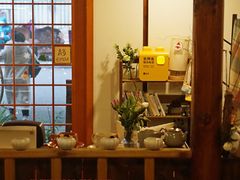 -慕咖啡(宽窄巷子店)