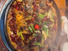 -老板恋上鱼(印象城店)