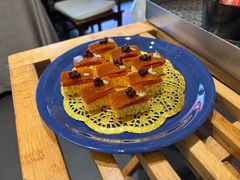 鸭皮小吃-花家怡园(四合院总店)