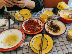 -江西老表·经典江西八大碗