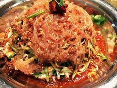 -金掌勺东北菜(格兰晴天店)