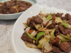 -红旗饭庄
