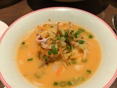 -领事馆19号中餐厅(厦门海景洲际酒店)