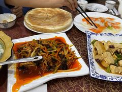 -喜来登特色餐厅