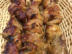 -巴依老爷新疆美食(常营店)
