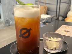 -BE NORMAL CAFE(霞溪路店)