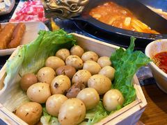 -蜀大侠传统主义火锅(淮安店)