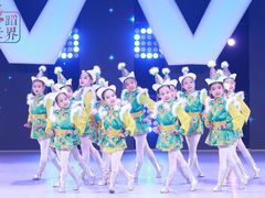 -舞蕾舞蹈(特长生校区)