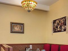-巴依老爷新疆美食(魏公村店)
