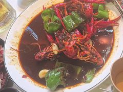 -红盔甲·小龙虾(天钥桥店)