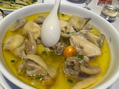 -风味小馆(天目湖宾馆店)