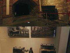 -安源路矿工人运动纪念馆