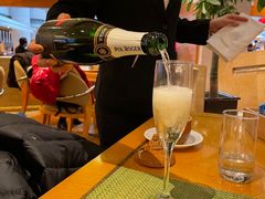 -威斯汀舞台餐厅