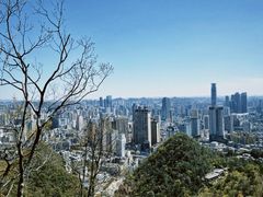 -黔灵山公园