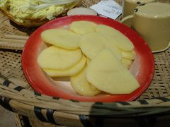 -草本味·市井羊肉馆(新开铺总店)