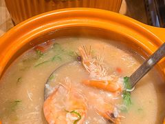 -乔街深夜食堂·台州菜·高压锅生蚝(杭州总店)