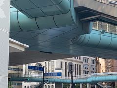 -中国工商银行(上海市延安西路支行)